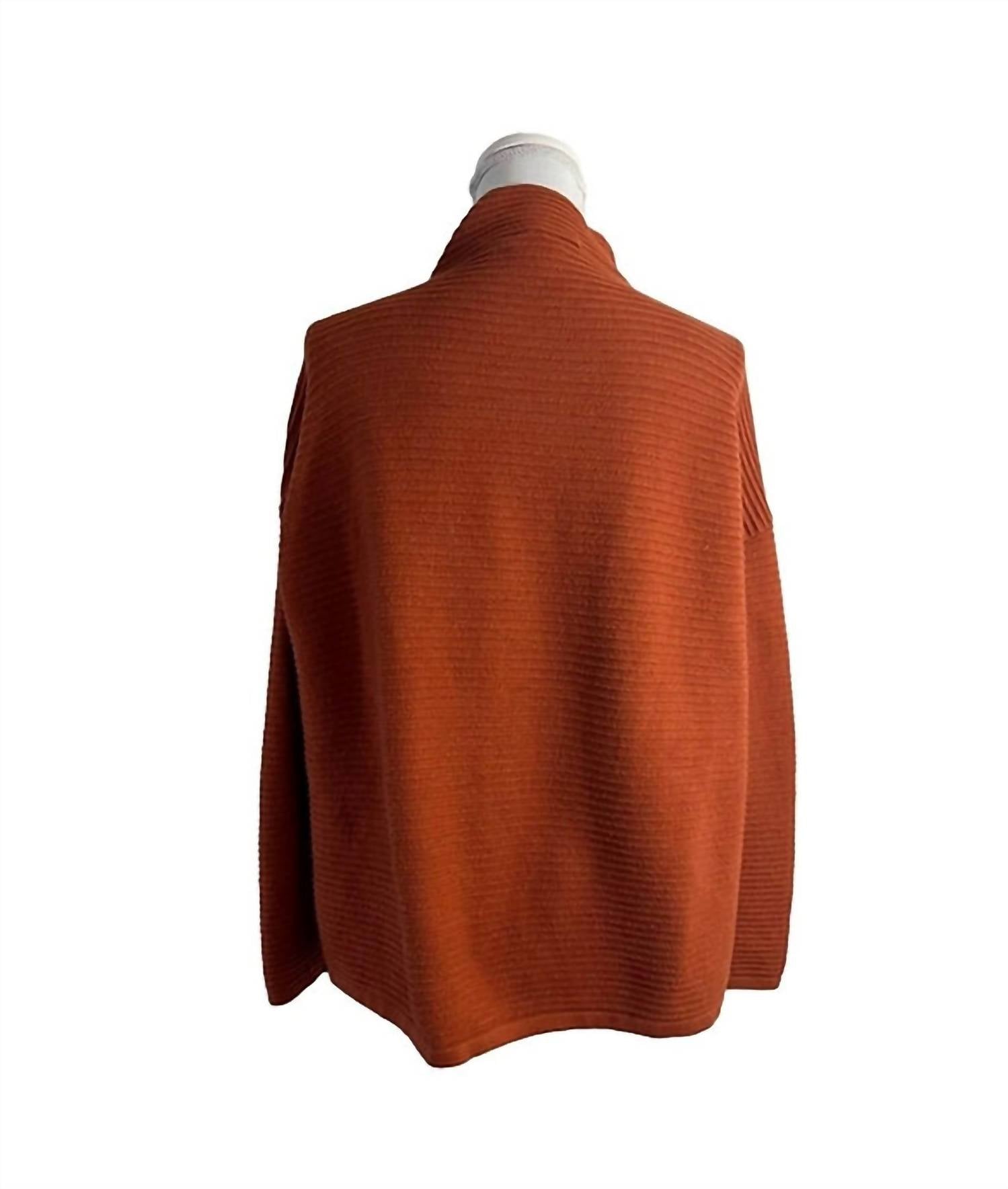 French Connection - Women's Mock Turtleneck Sweater