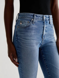 Ag Jeans - Mari Crop Jeans