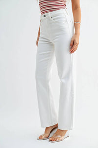 Jbd. - Relaxed Straight Jean