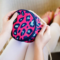 Viv & Lou - Women's Jewelry Case