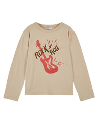 Emile & Ida - Boy Rock T-shirt