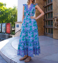 Bell - Lola Maxi Dress