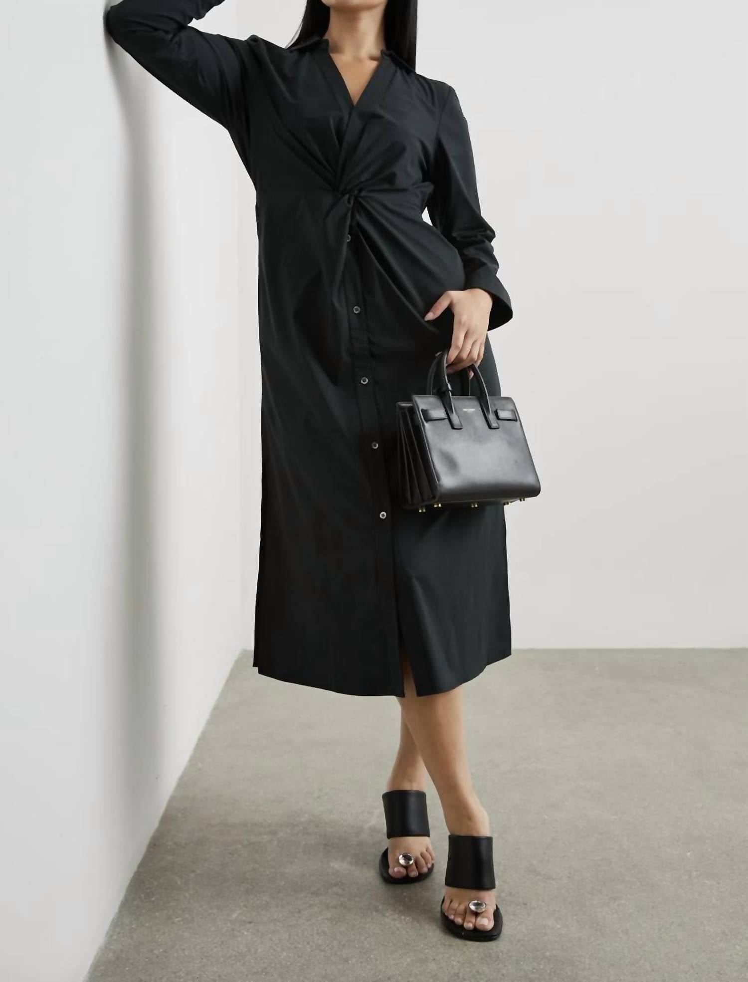 Rails - Irie Midi Dress