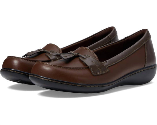 Clarks - WOMEN'S ASHLAND BUBBLE SHOES