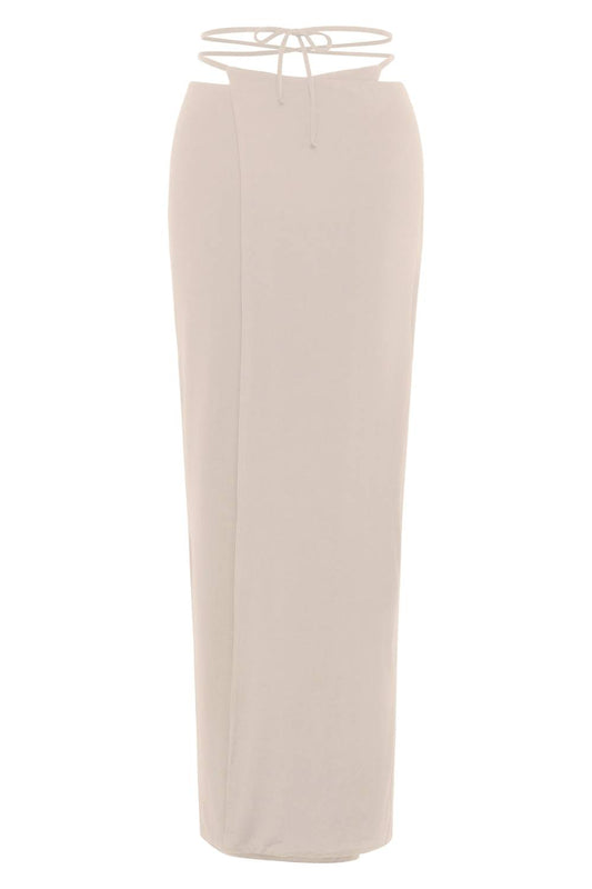 Jade Swim - Avi Maxi Skirt