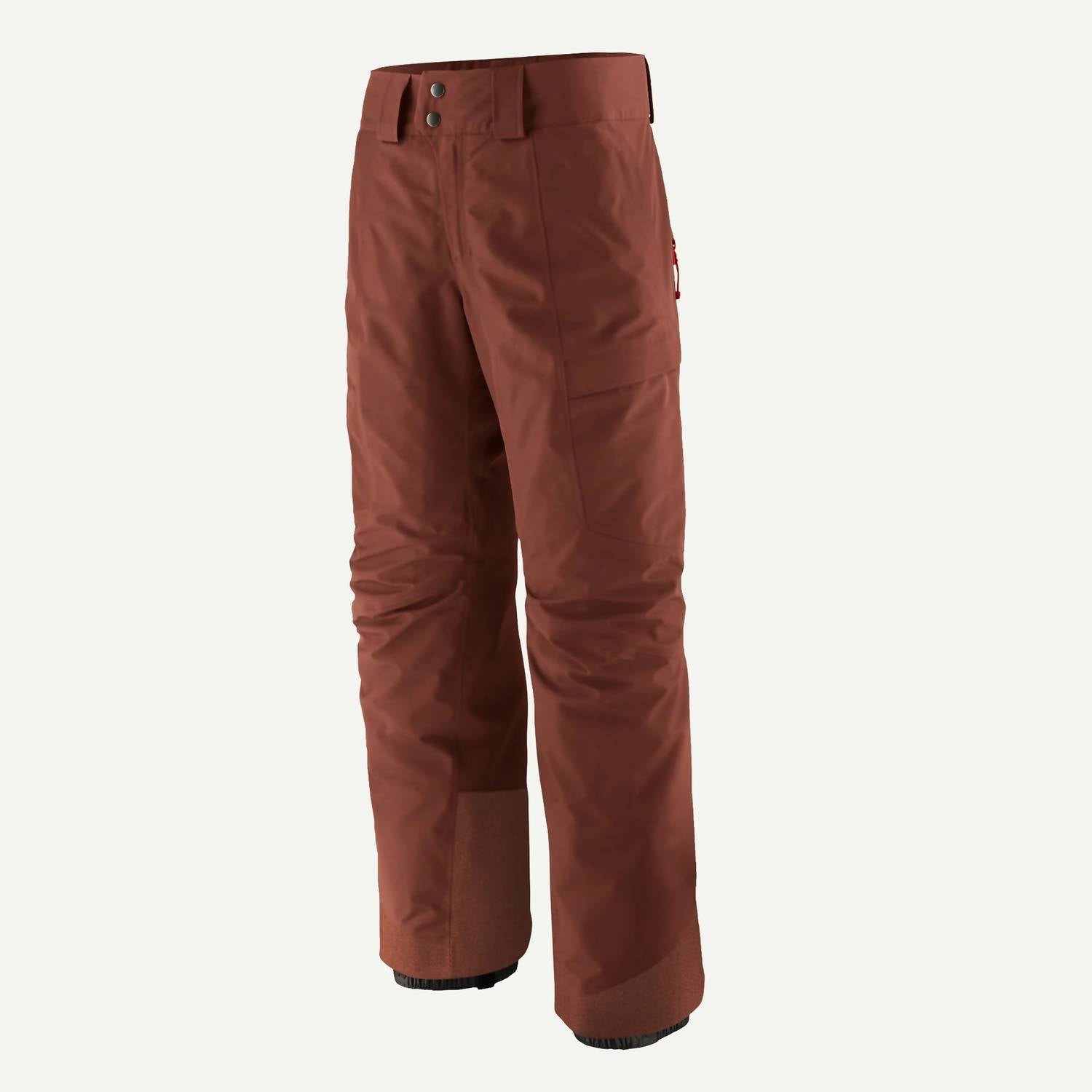 Patagonia Men's Storm Shift Pants in dried vanilla - men's pants