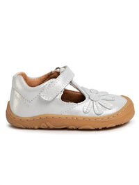 Froddo Girls G2140047-4 Low Shoes in white - kids' sneaker