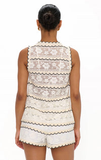 Show Me Your Mumu - Take It Easy Shorts