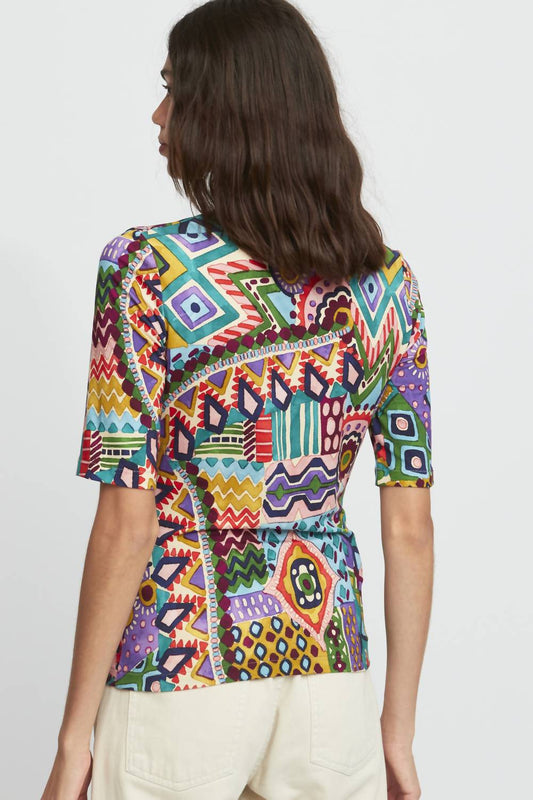 Aldo Martins - Marie Top