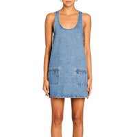 Ser.O.Ya - Rayna Overall Dress