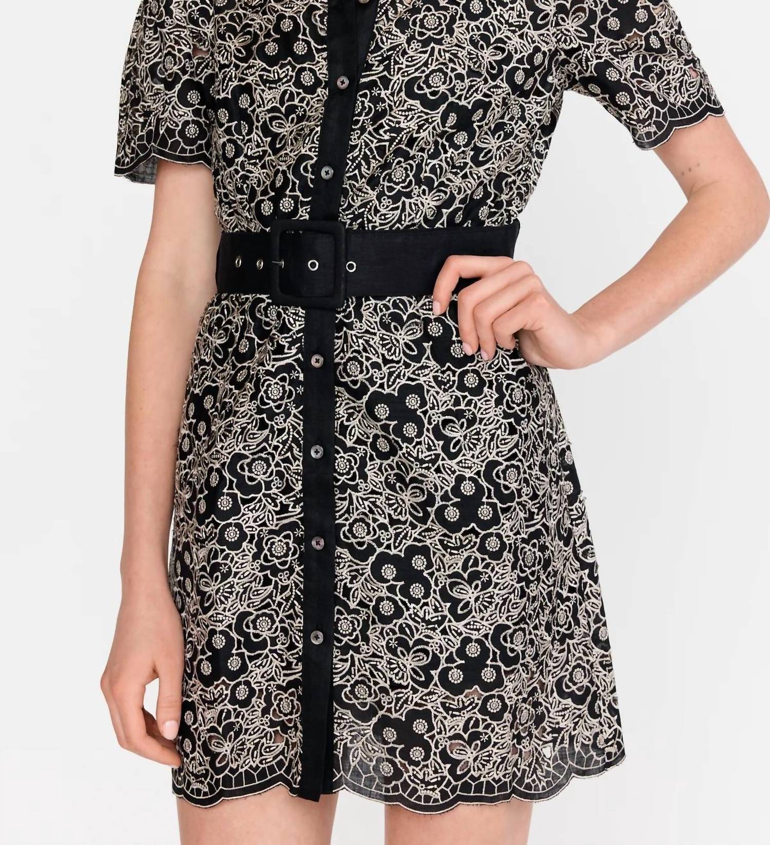 Christy Lynn - Alex Dress
