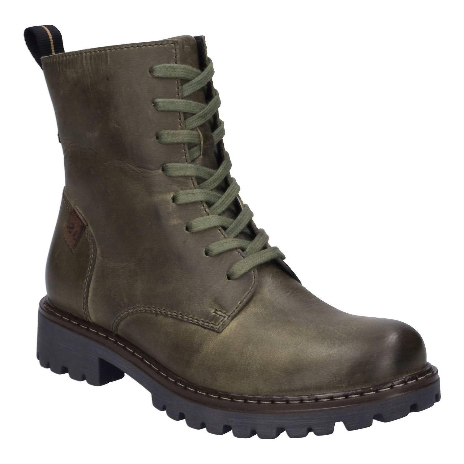 Josef Seibel - Women's Marta 02 Boots
