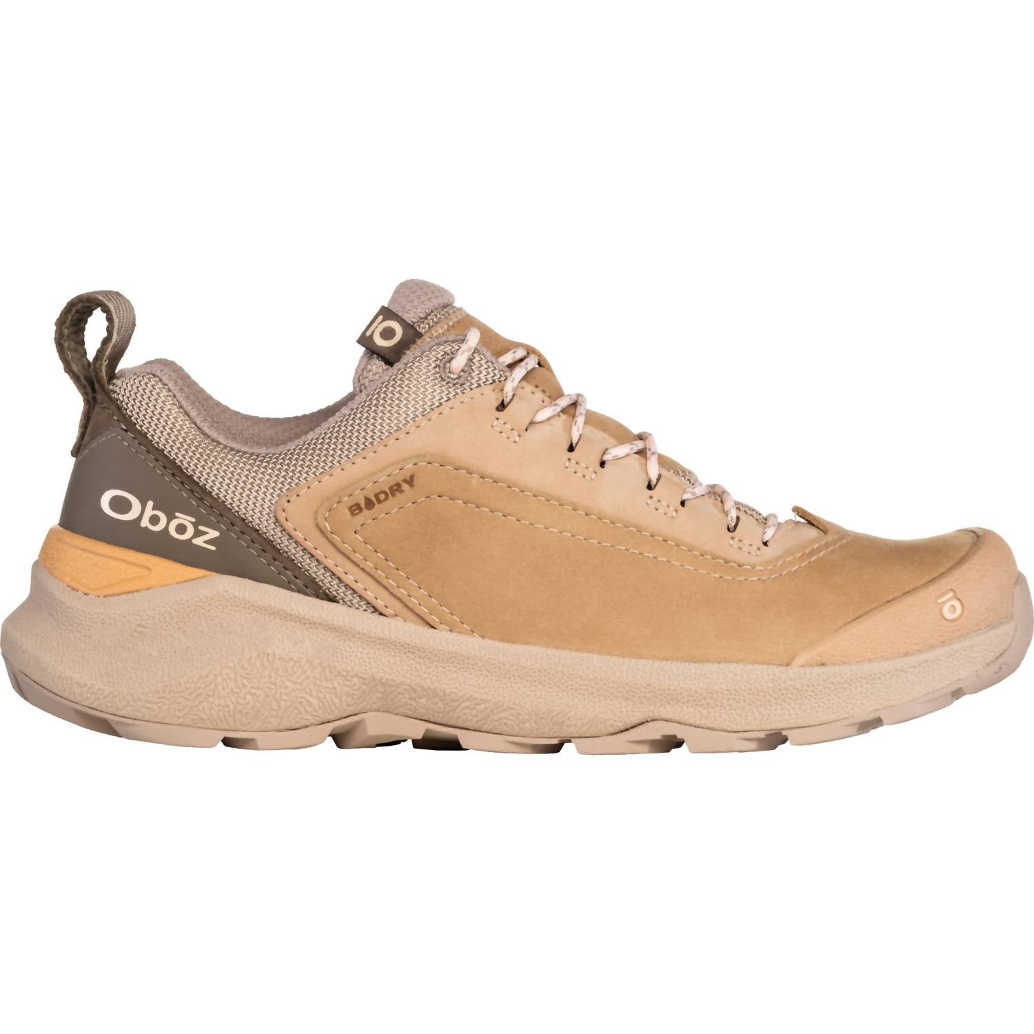 Oboz - Women's Cottonwood Low Hiking Shoes