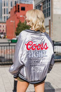 The Laundry Room - Unisex Coors Stadium Jacket