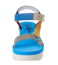 Fly London - Women's Yefa Sandal