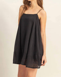 Azalea - Hollie Mini Dress