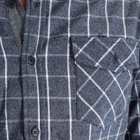 Px - Owen Flannel Button Down Shirt