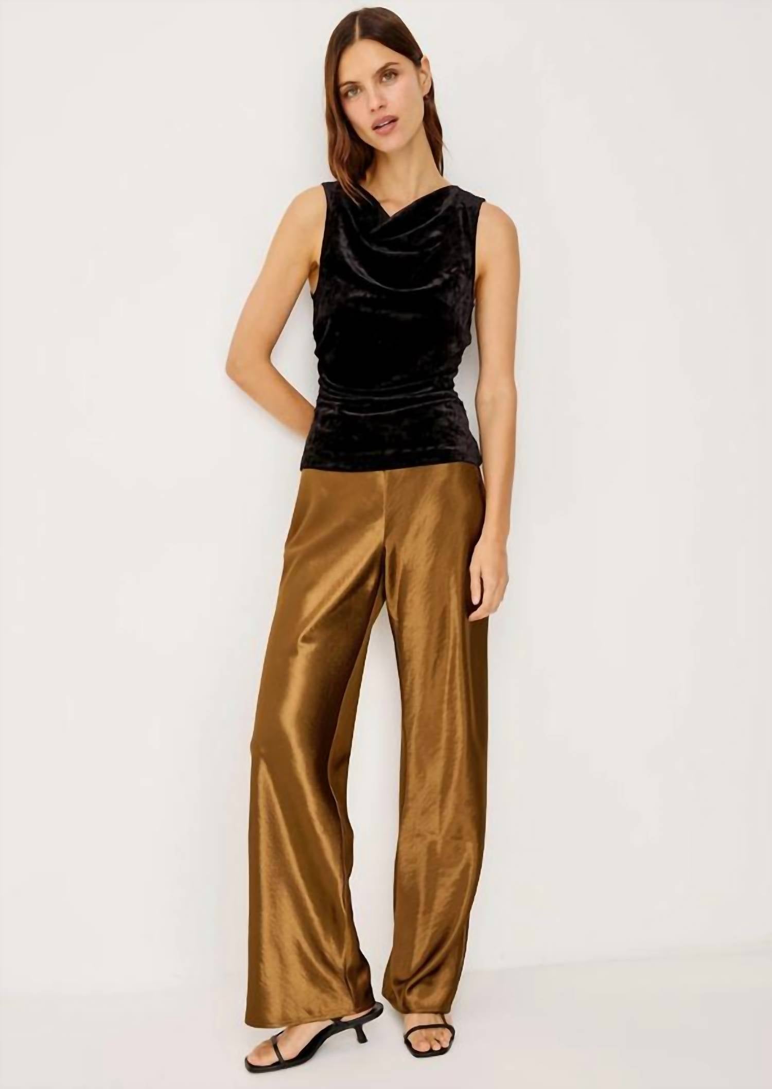 Rails - Silvi Pant