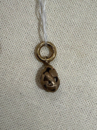 Story Jewellery - Women's Faith Hope Charity Charm