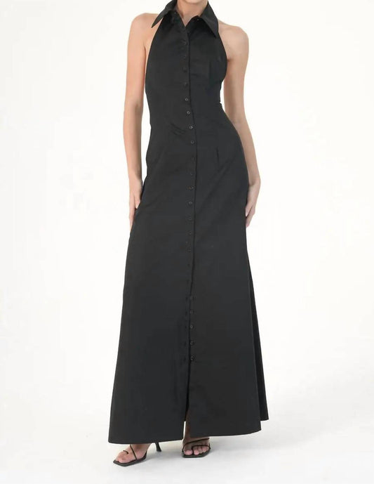 Ronny Kobo - Layton Dress