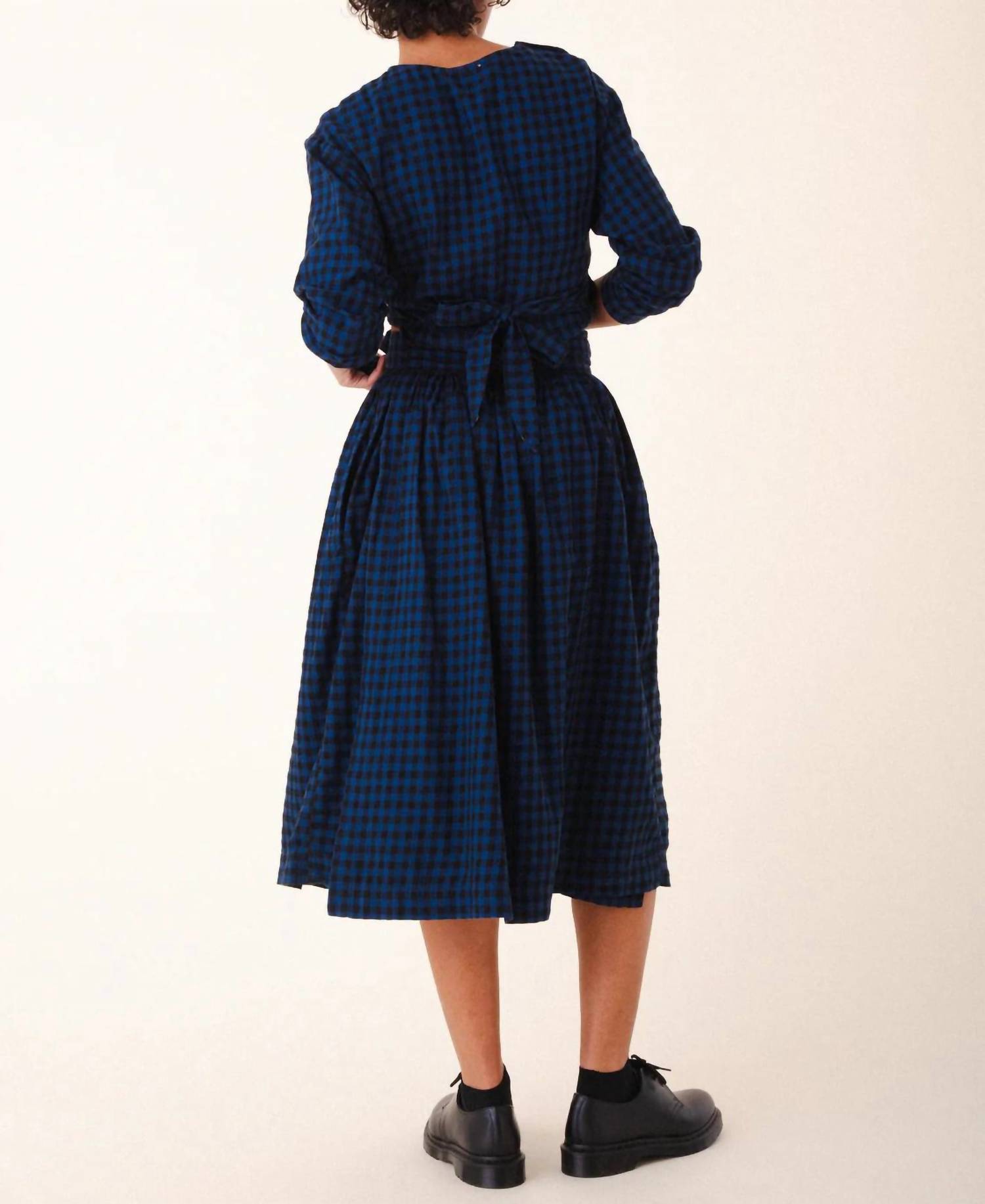 Prairie Underground - Interval Wrap Skirt