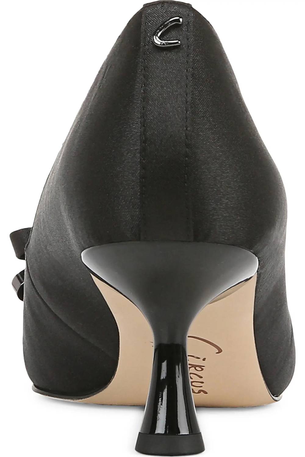 Circus.Ny - Women's Fleur Kitten Heels