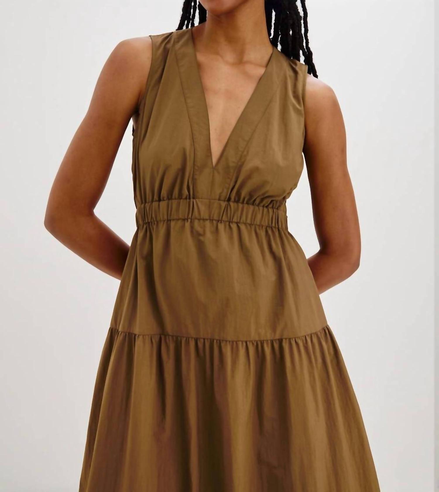 Rails - Genevieve Maxi Dress