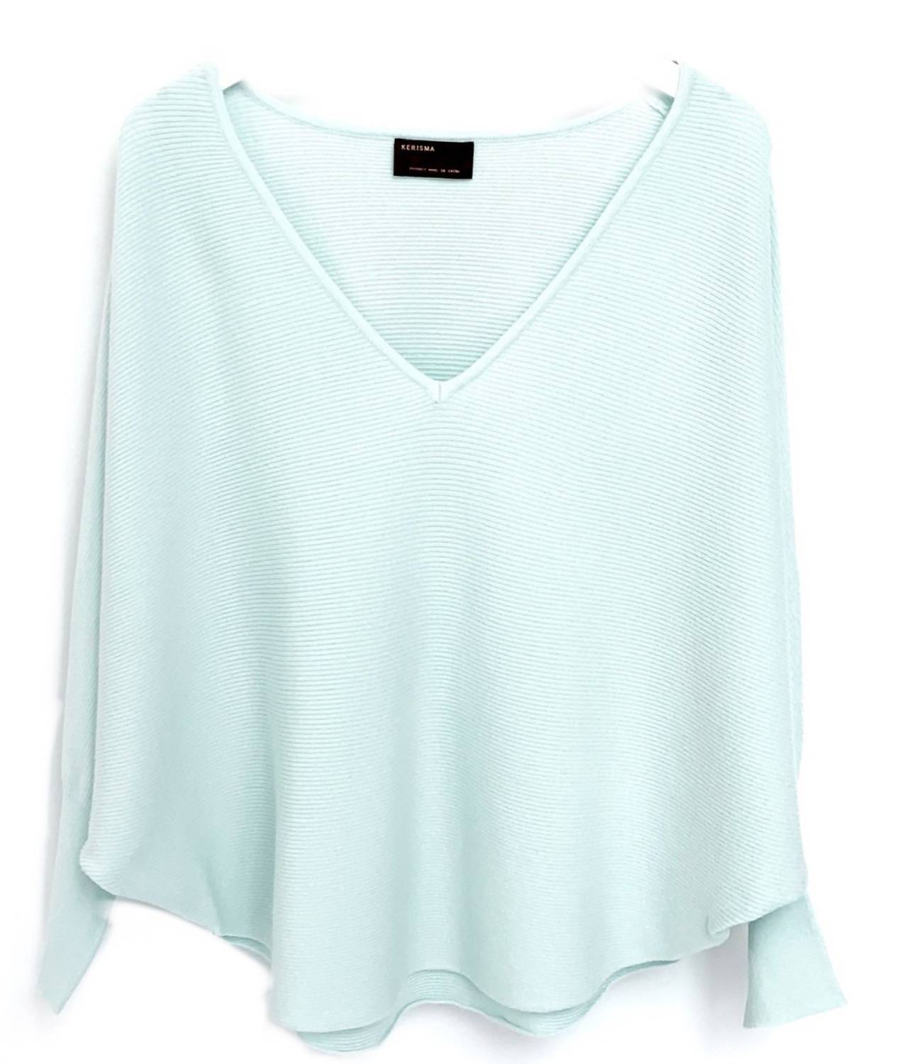Kerisma - Women's Ryu Batwing Sweater
