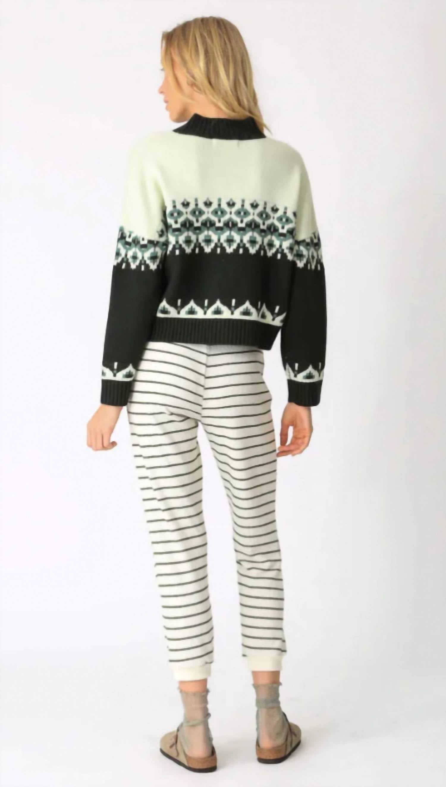 Electric & Rose - RUDI CARDIGAN