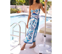 Bell By Alicia Bell - Bowie Maxi Dress