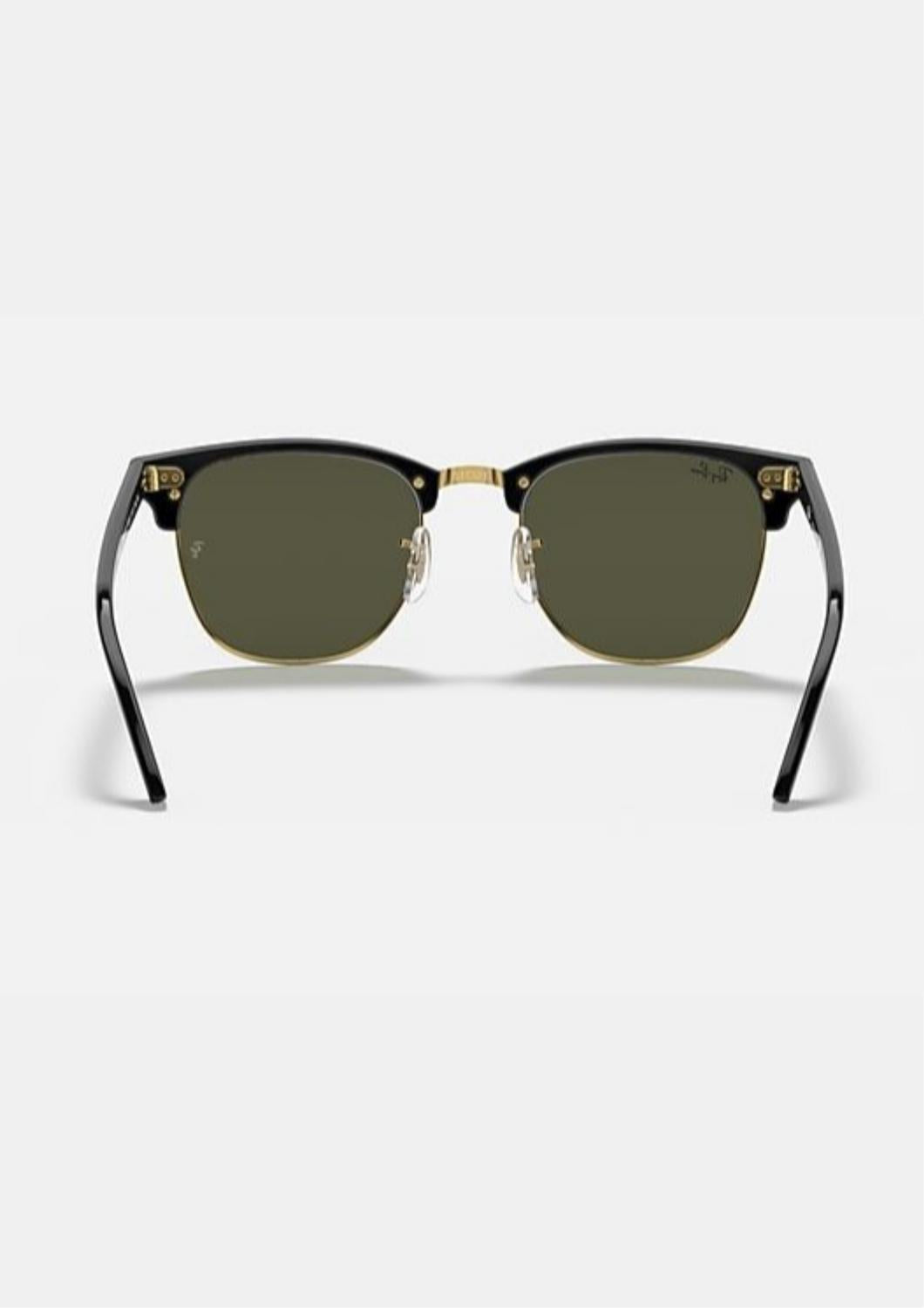 Ray Ban - Clubmaster Classic Rb3016 W0365 Sunglasses
