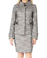 Vertigo Paris - Razor Sharp Skirt