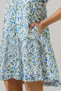 Sugarlips - Hilo Dress