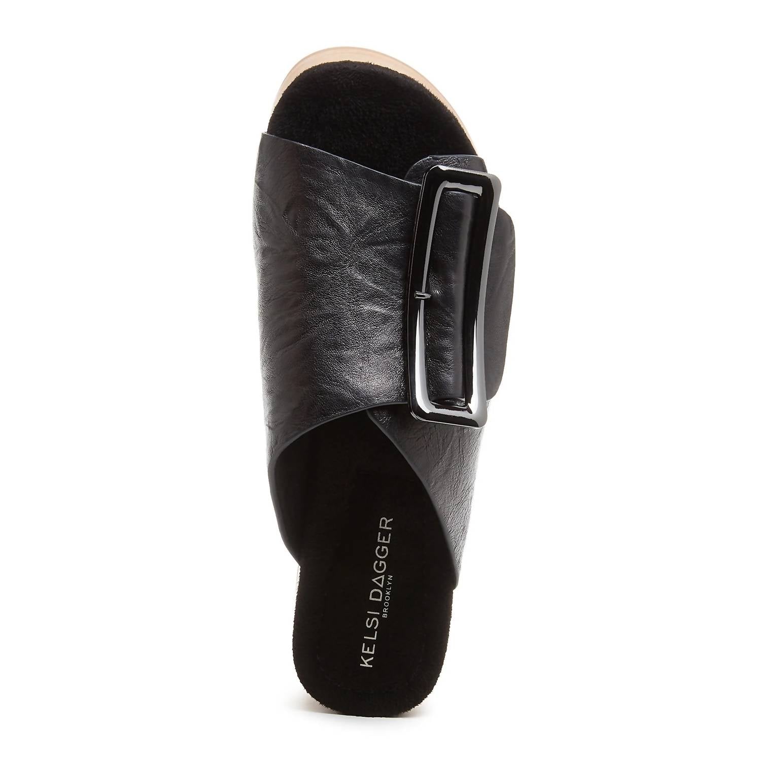 Kelsi Dagger - Women's Dover Platform Sandals