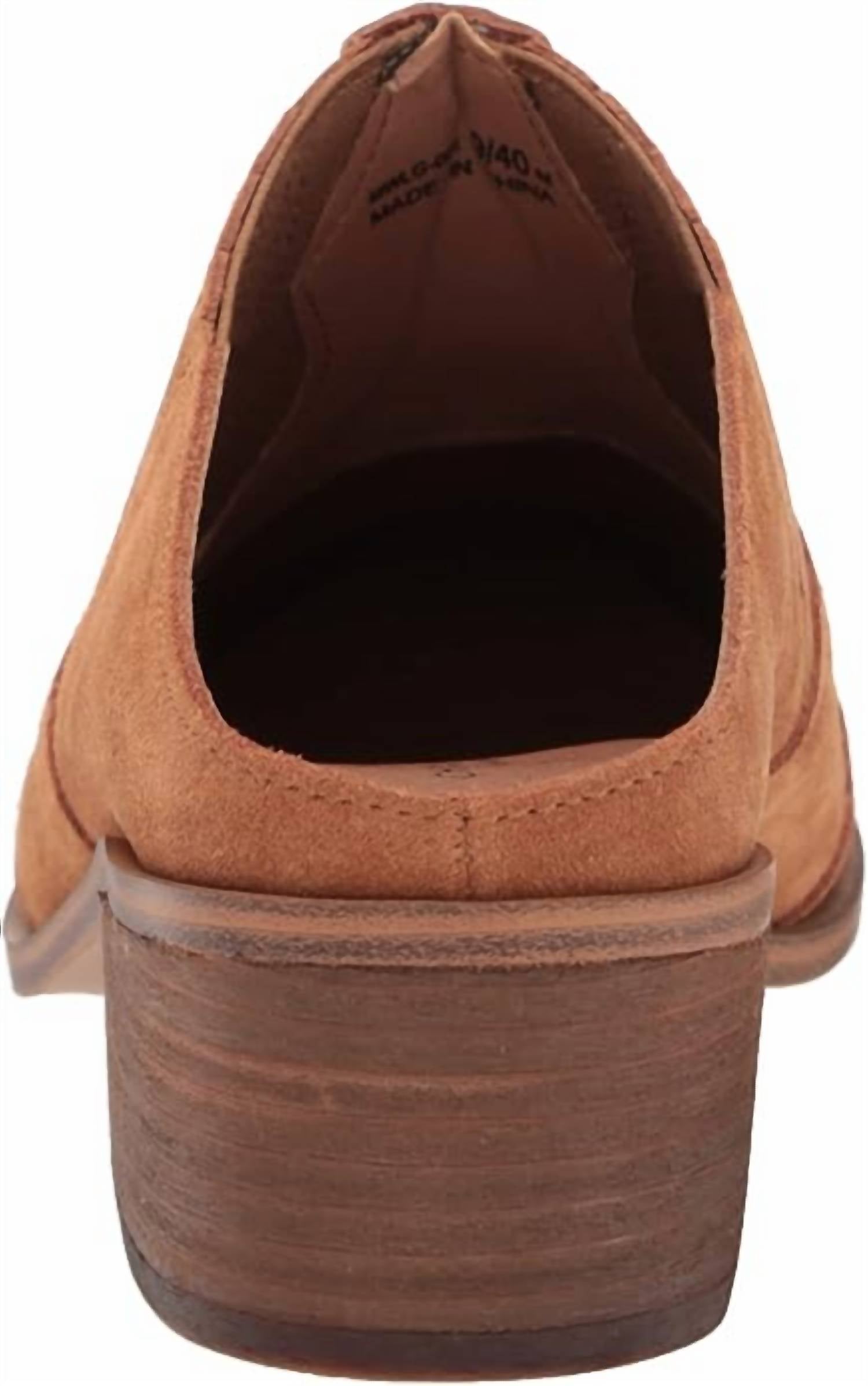 Chinese Laundry - Women's Marishka Mule