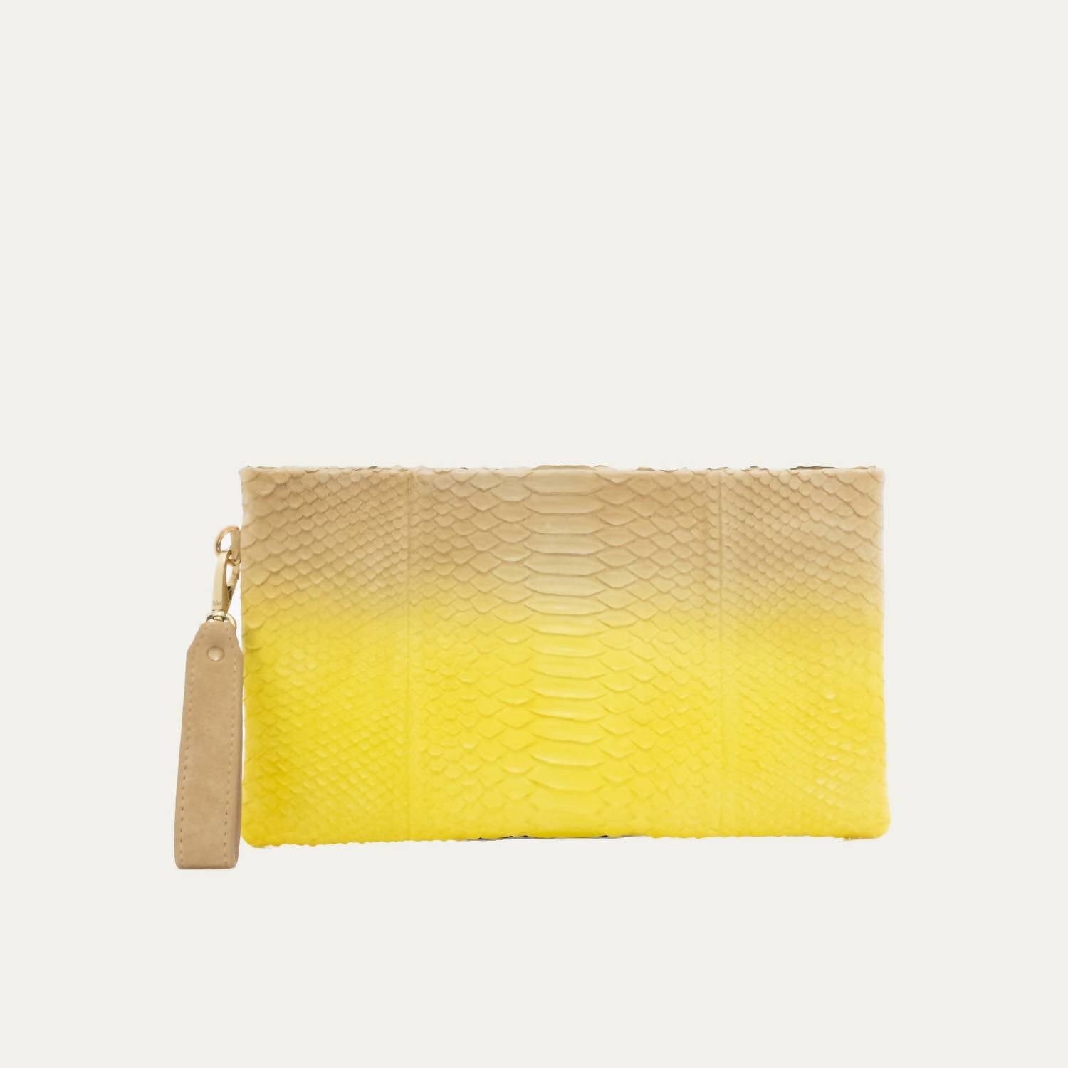 Claris Virot - Women's Lou Clutch Bag