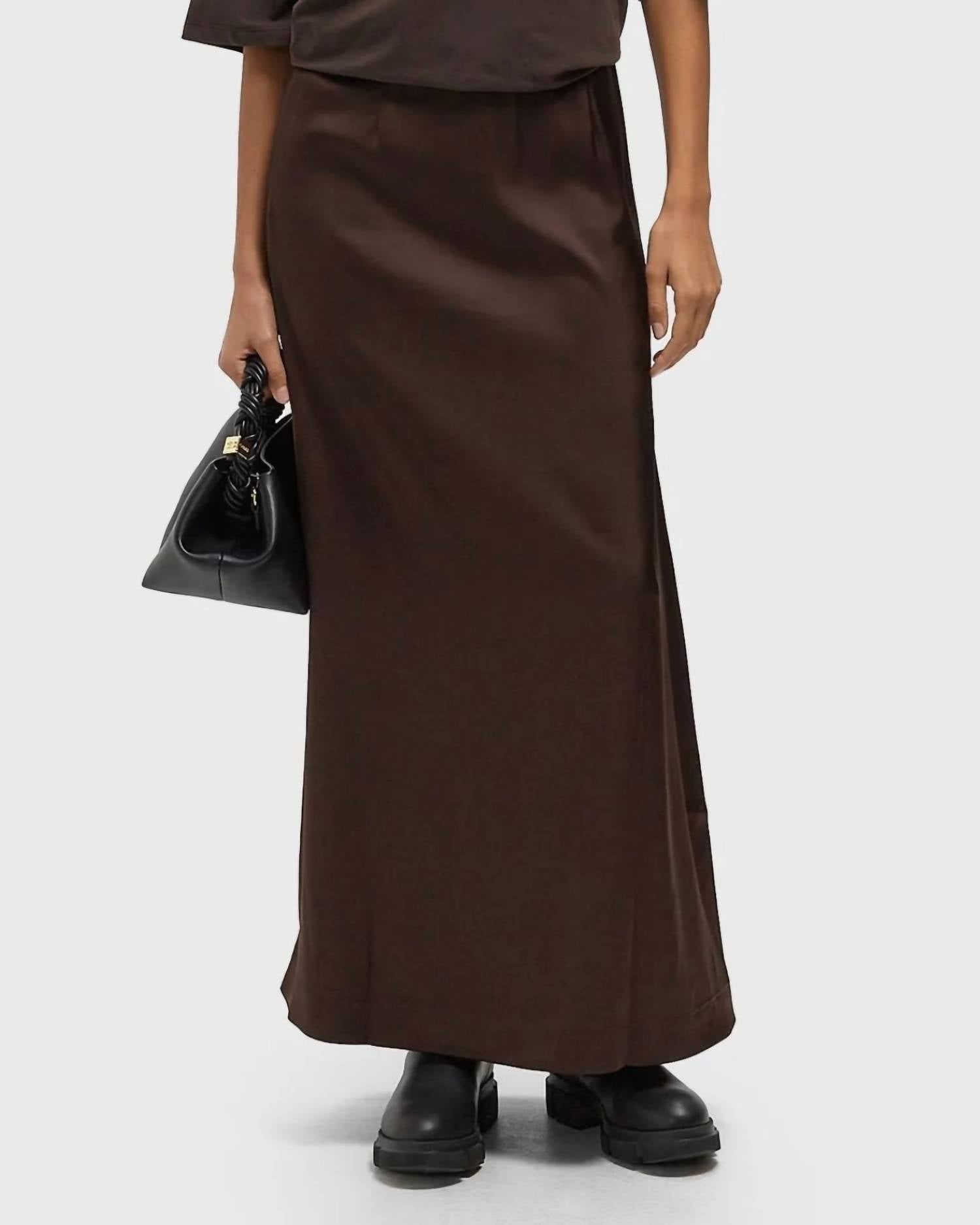 Gestuz - Jessie Skirt
