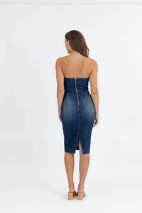 Level99 - Kayla Dress