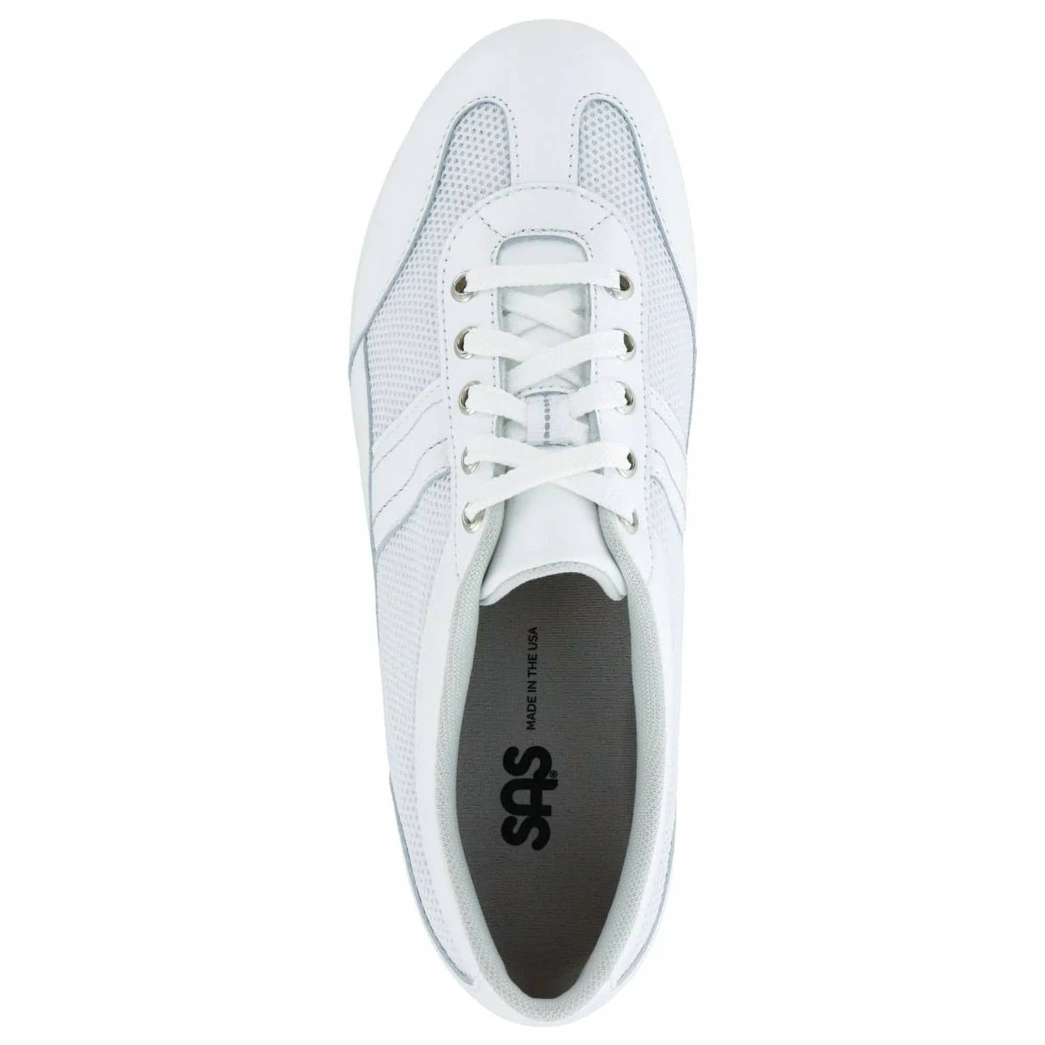 Sas - Men's Ft Mesh Shoe