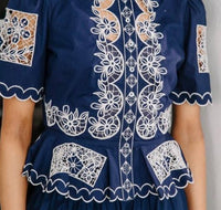 Love The Label - Elizabeth Top
