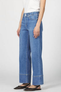 Dear John Denim - Holly Straight Leg Jean