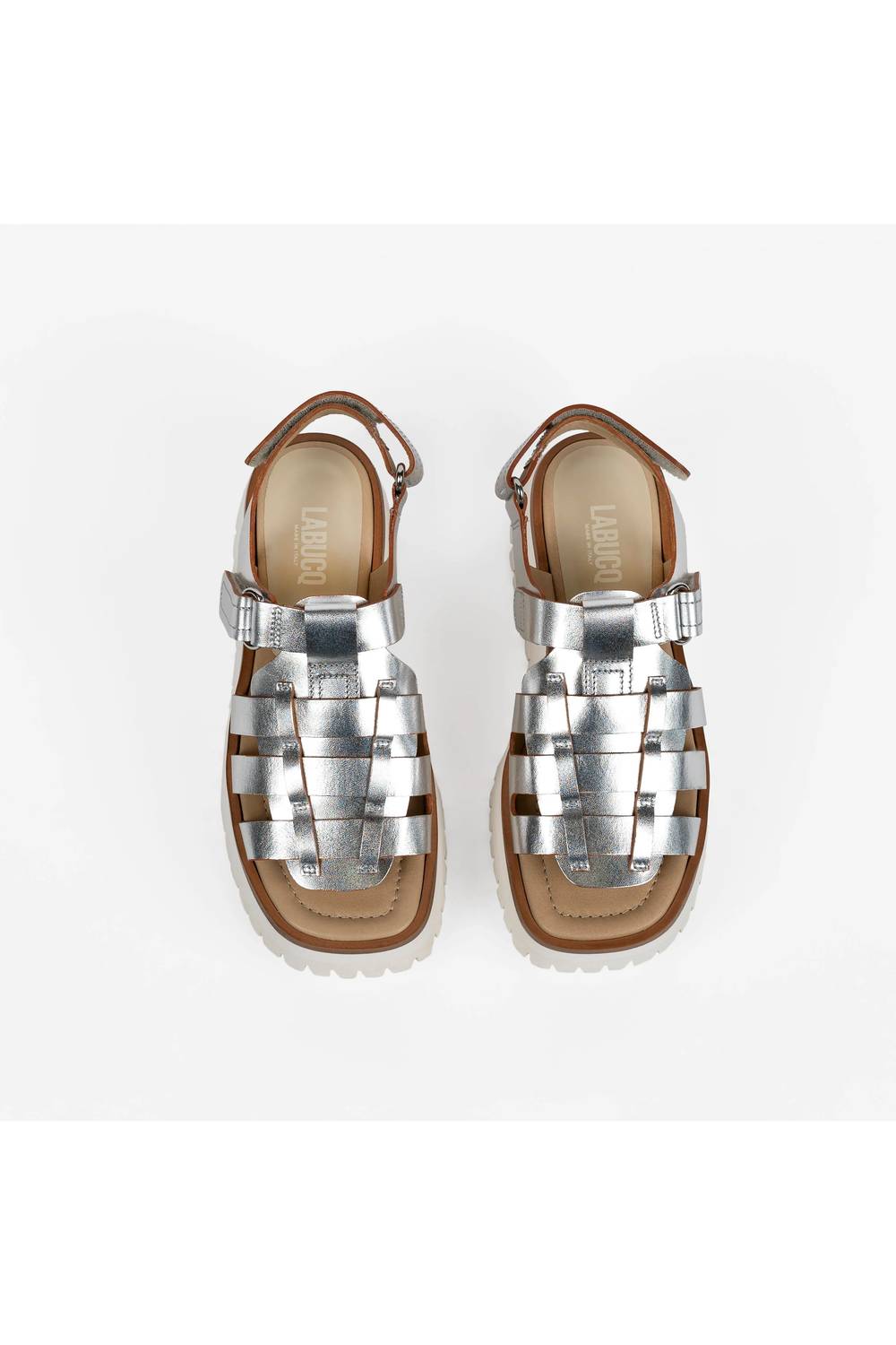 Labucq - Women's Boomer Sport Sandals