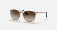 Ray Ban - Junior Erika Non Polarized Sunglasses Rb9060s 710813