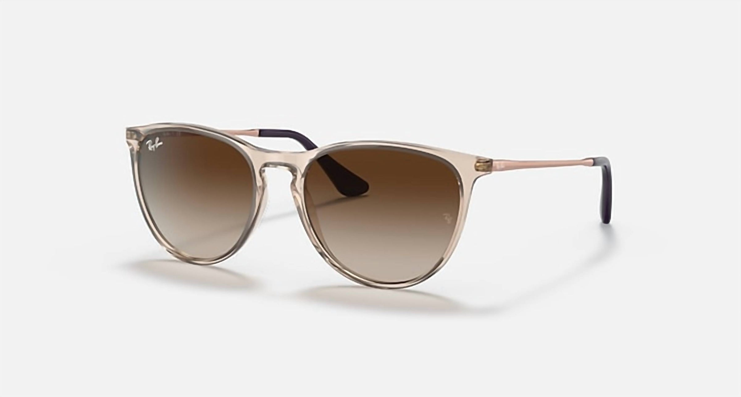 Ray Ban - Junior Erika Non Polarized Sunglasses Rb9060s 710813