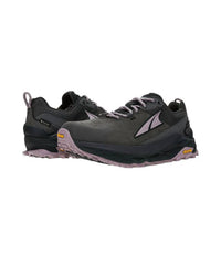 Altra - Women's Olympus 5 Hike Low Gore-tex Hiking Shoes