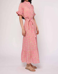 Love The Label - Emma Midi Dress