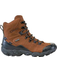 Oboz - Men's Bridger 8" Insulated Winter Boot