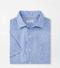 Peter Millar - Champlain Linen Sport Shirt