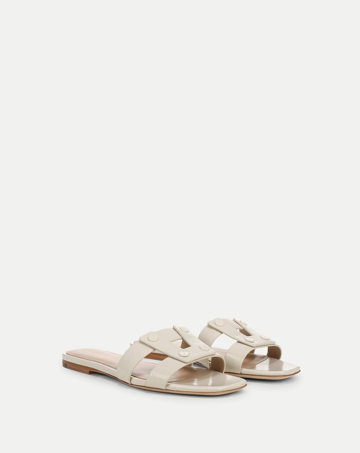 Veronica Beard - Women's Via Slide Sandal