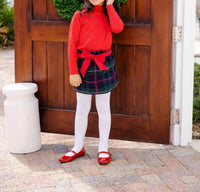 The Beaufort Bonnet Company - Tatum's Turtleneck Top